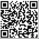 scan qr android application logo